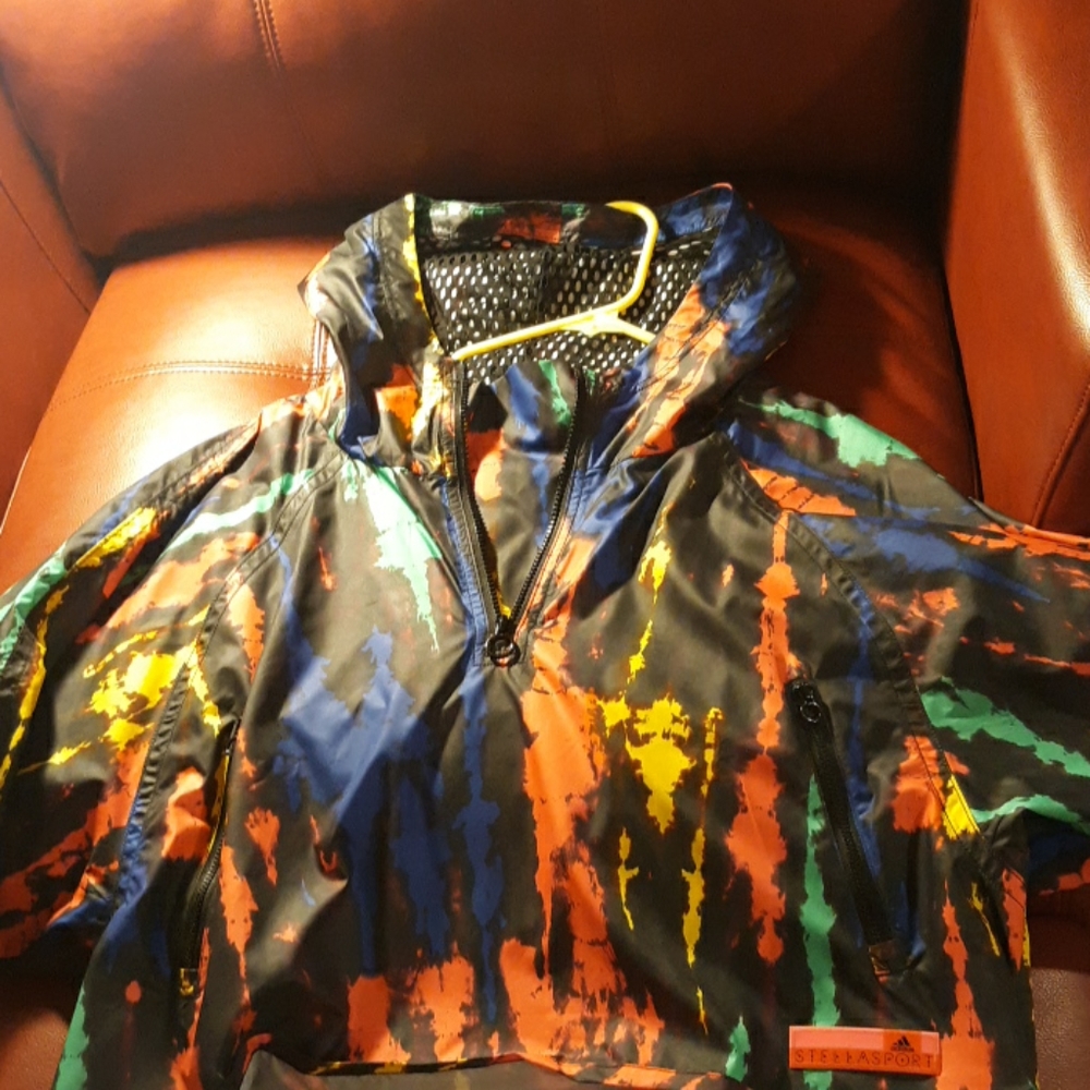 Jacket - Picture 3 of 4